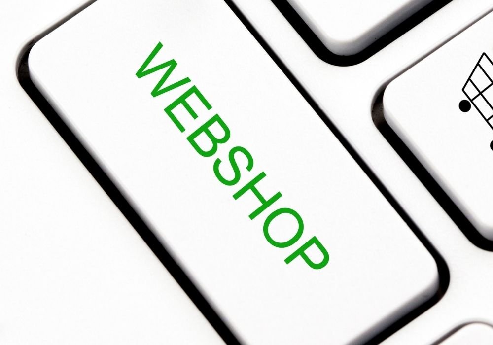 Webshop – korszerűség és kényelem egy kattintásnyira Öntől