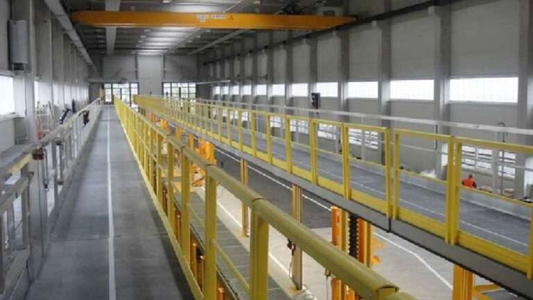 GFK - műanyag szerkezetek & korlátok