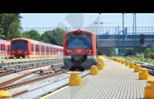 Standard méretű MEISER-típusú műanyag járórácsok